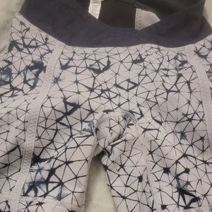 Lululemon cycling shorts